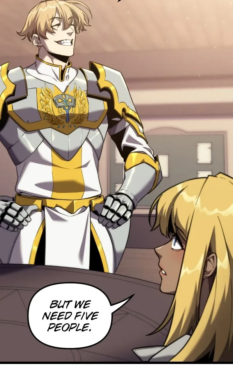 Read Blood System Manga Online