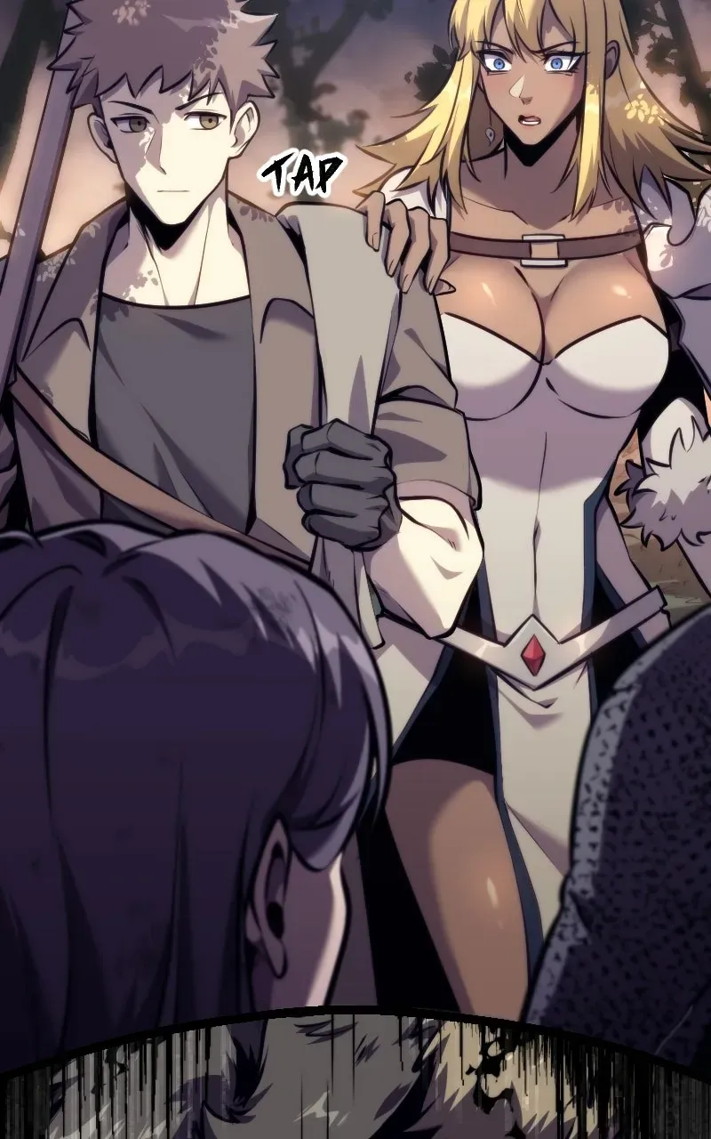 Read Blood System Manga Online