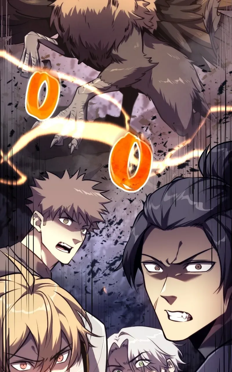 Read Blood System Manga Online