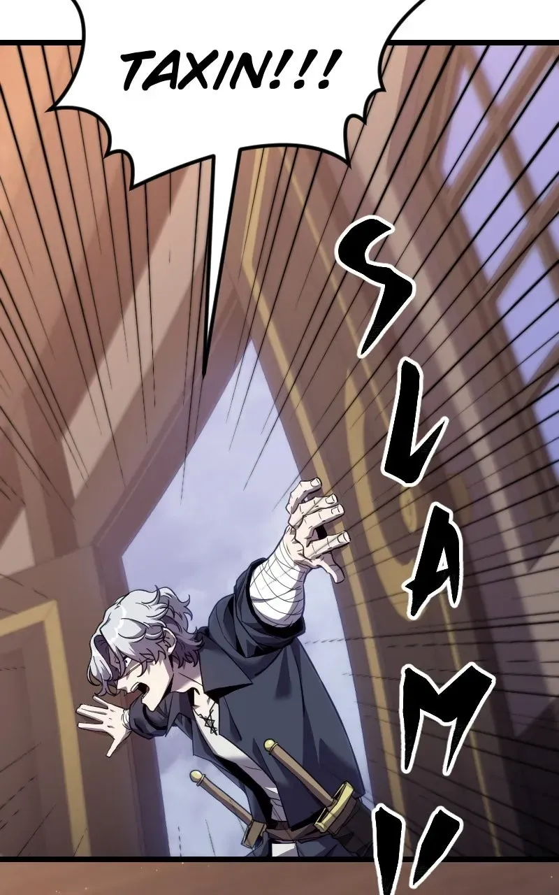 Read Blood System Manga Online