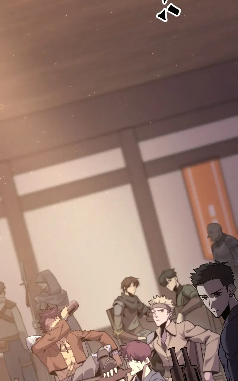 Read Blood System Manga Online