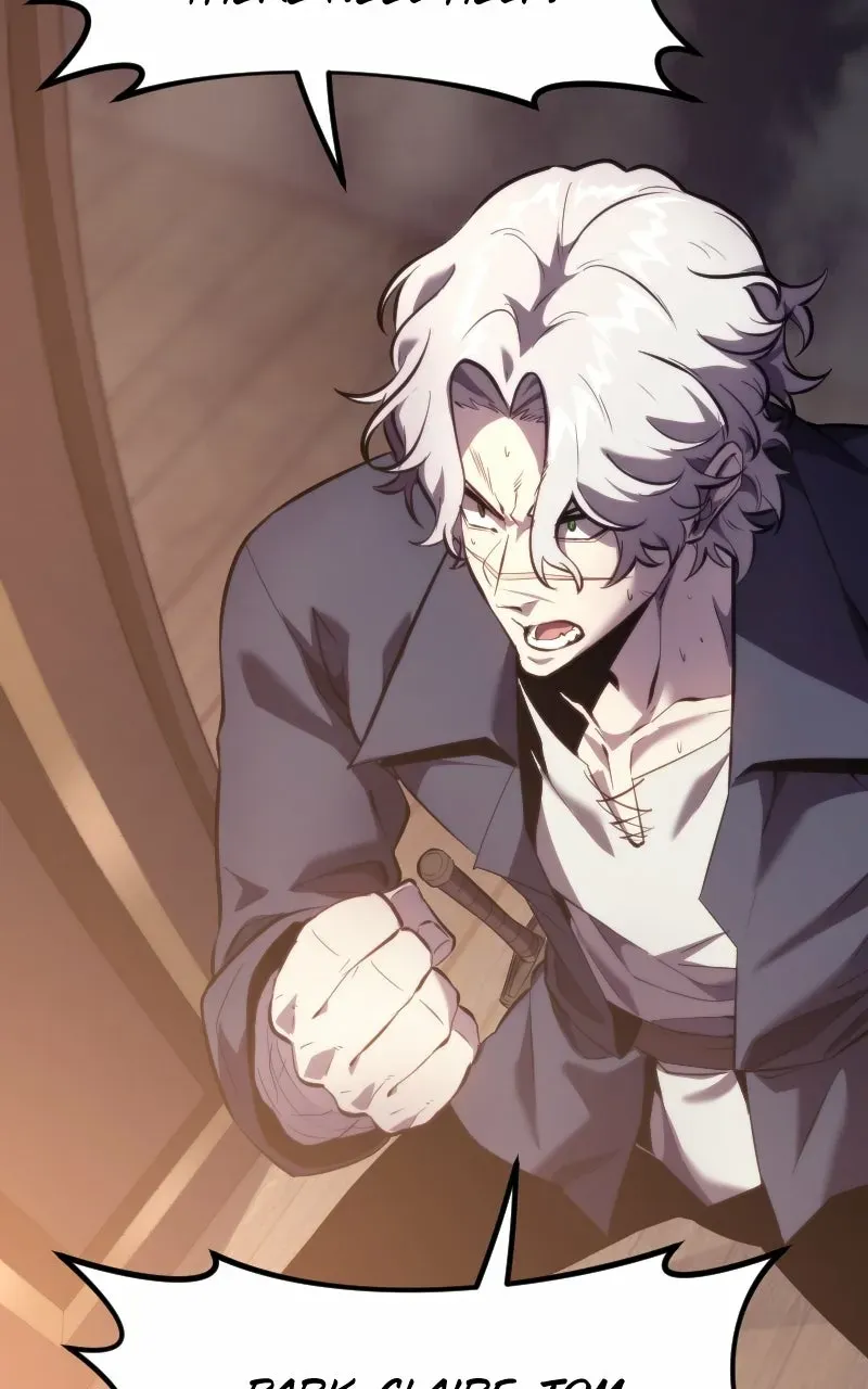 Read Blood System Manga Online