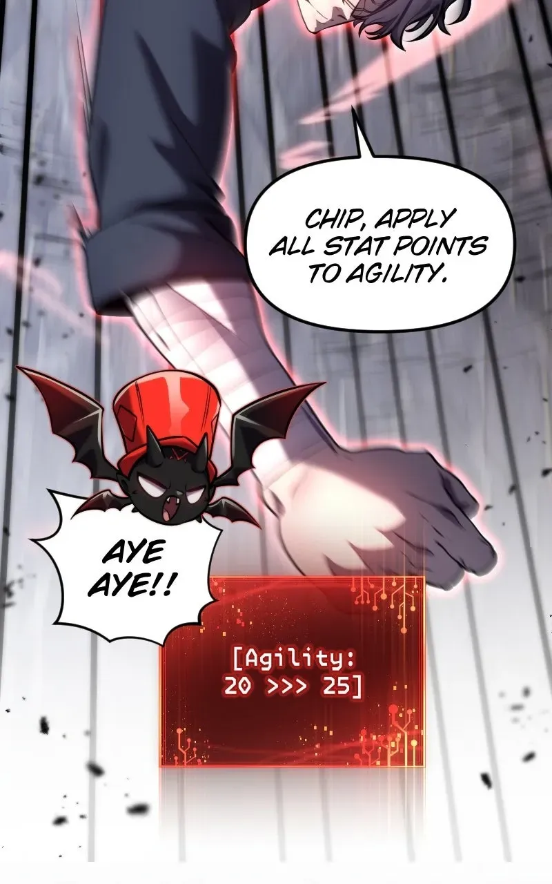 Read Blood System Manga Online