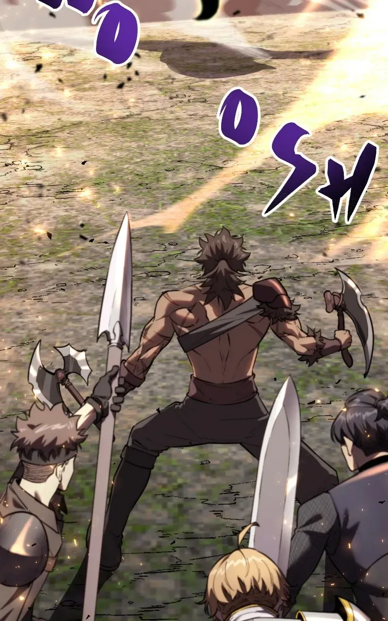 Read Blood System Manga Online