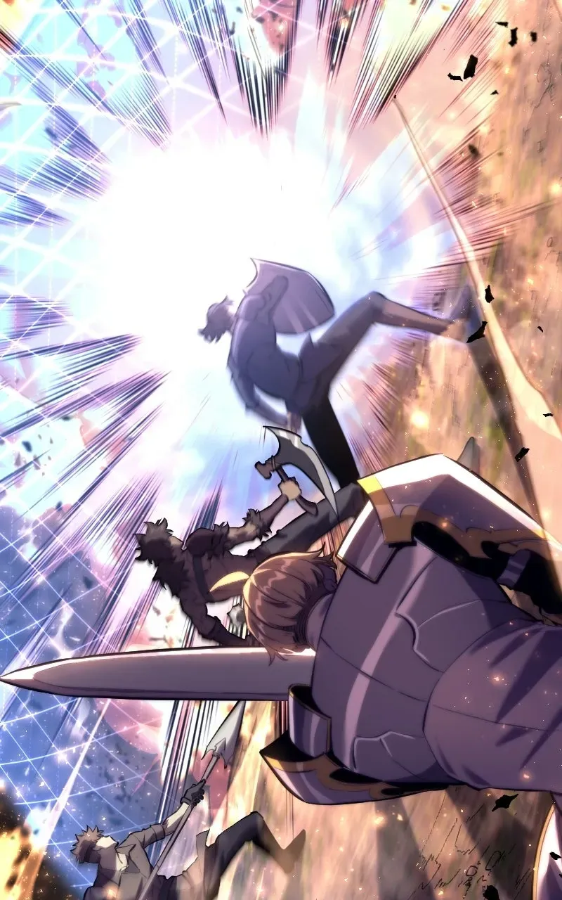 Read Blood System Manga Online