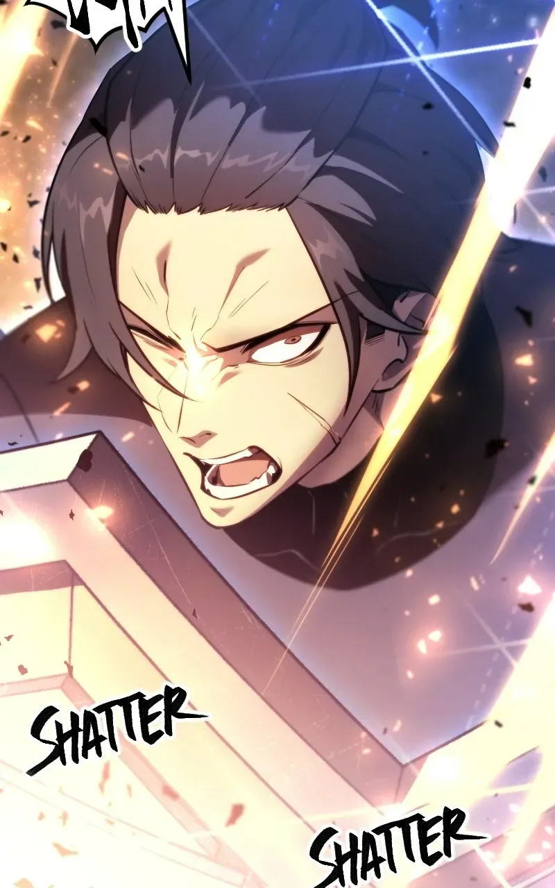Read Blood System Manga Online