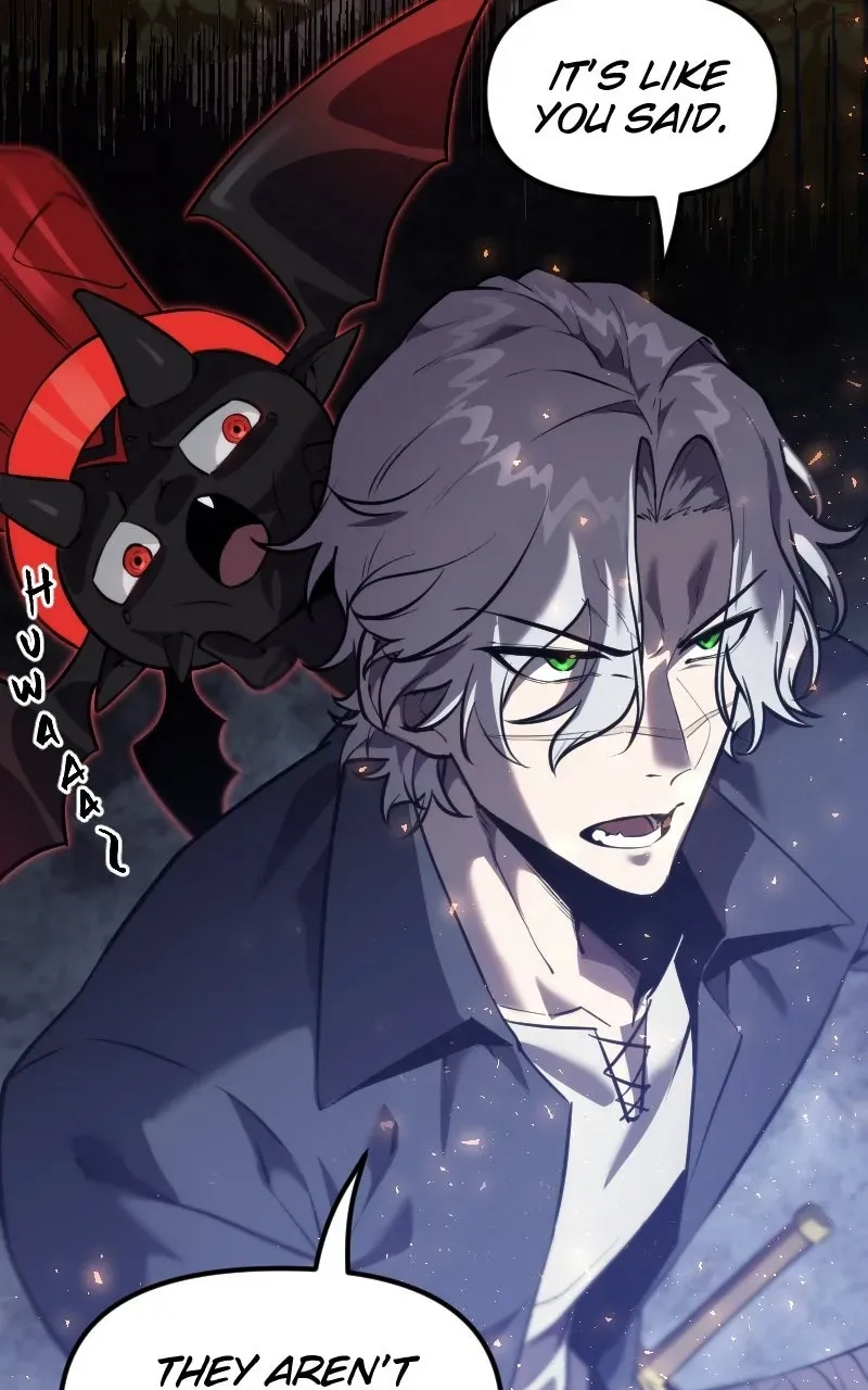 Read Blood System Manga Online