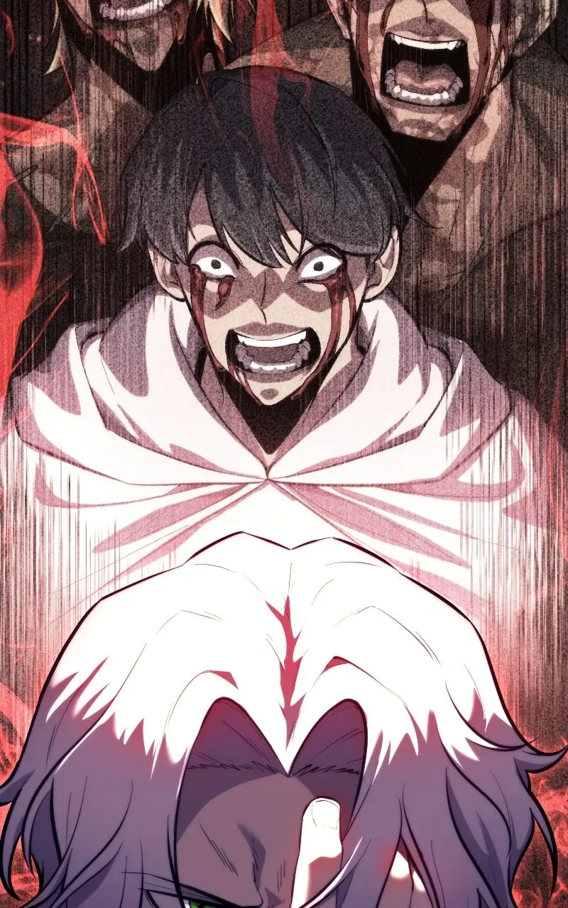 Read Blood System Manga Online