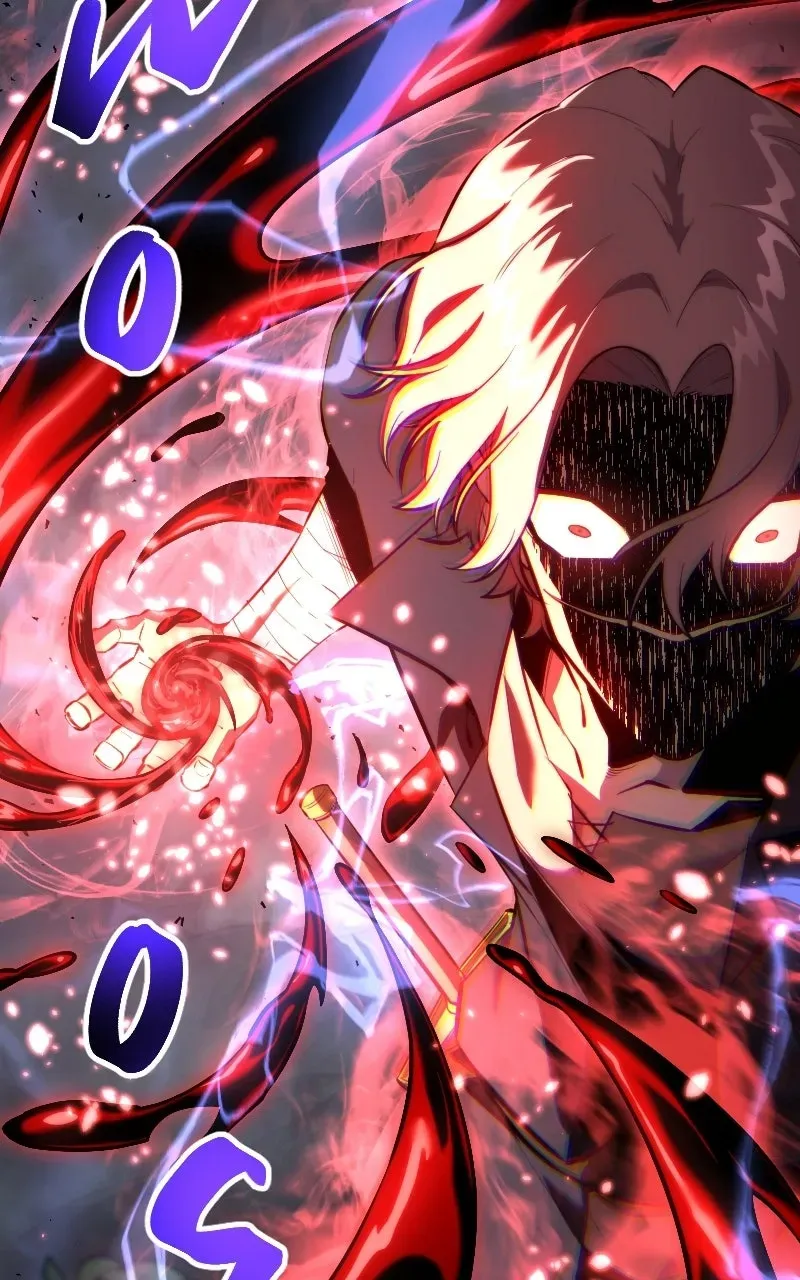 Read Blood System Manga Online