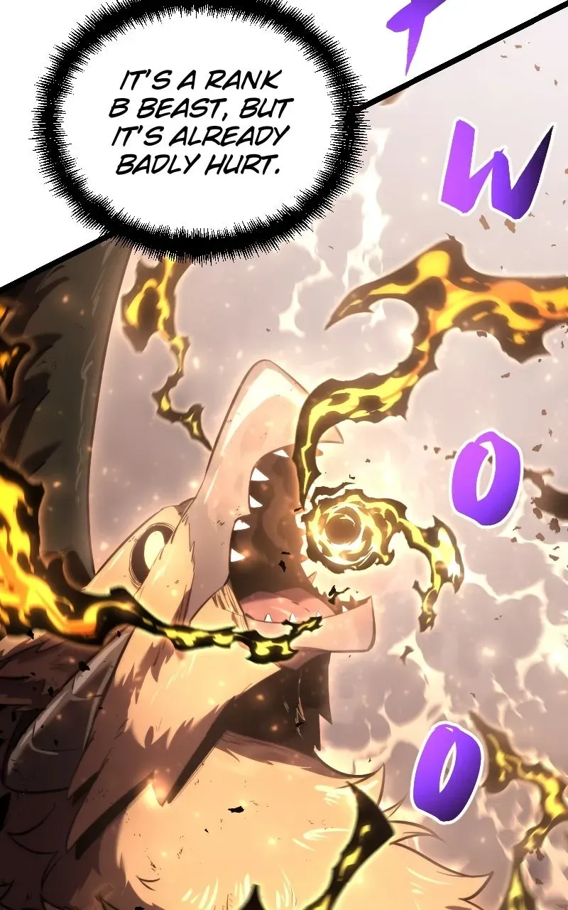 Read Blood System Manga Online