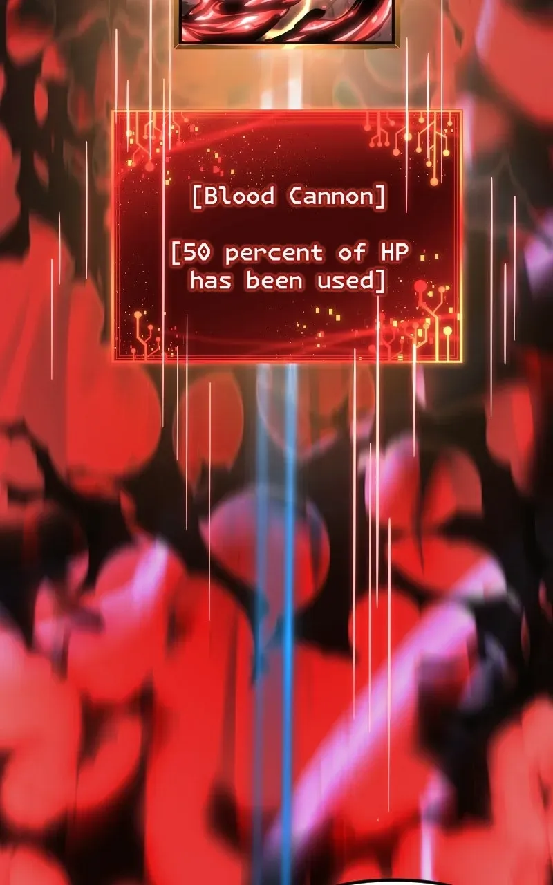 Read Blood System Manga Online