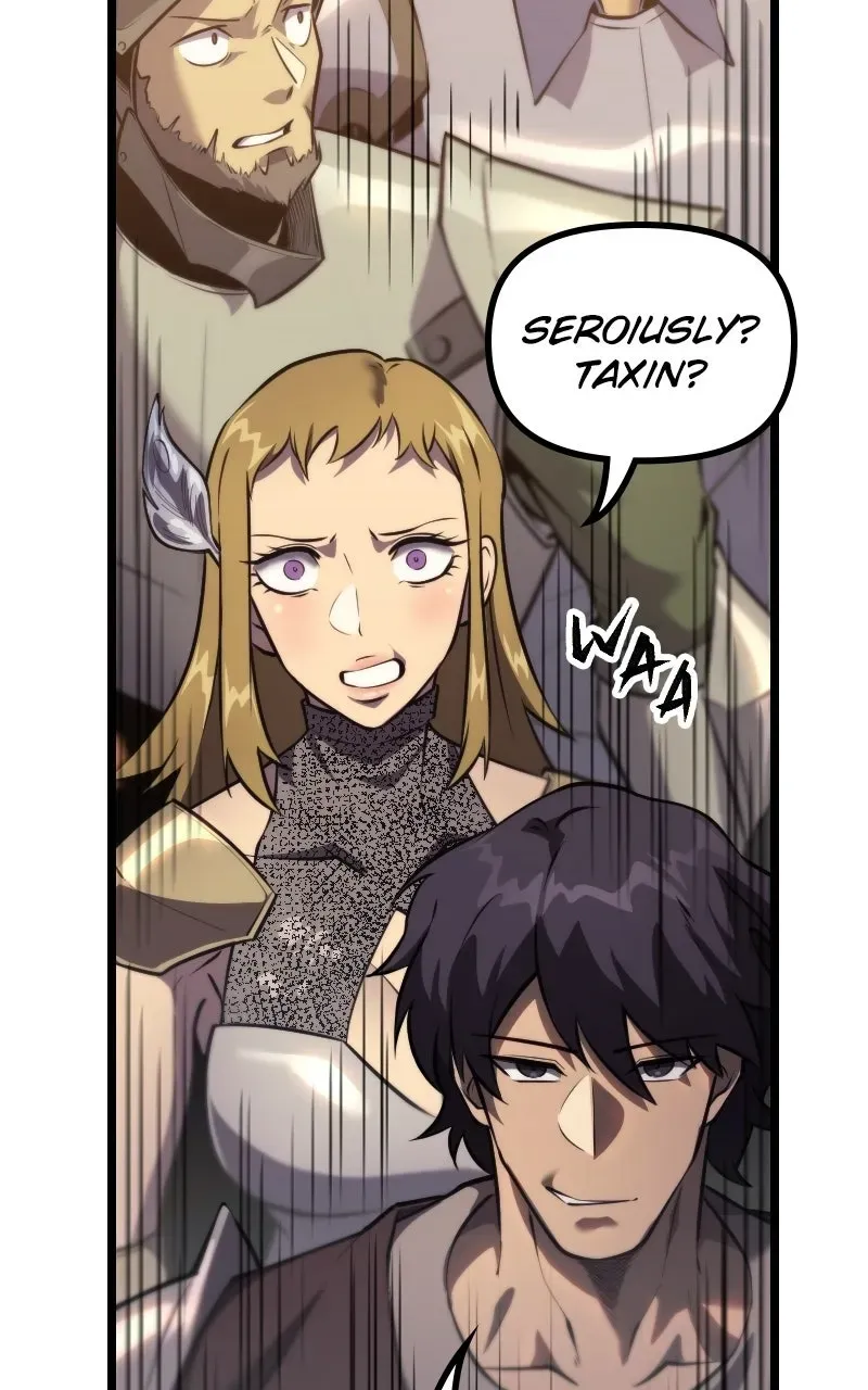 Read Blood System Manga Online