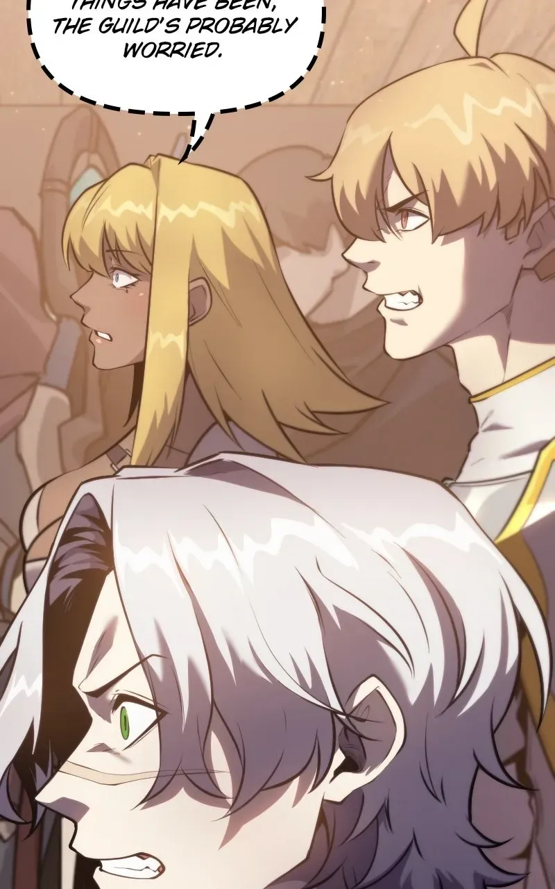 Read Blood System Manga Online