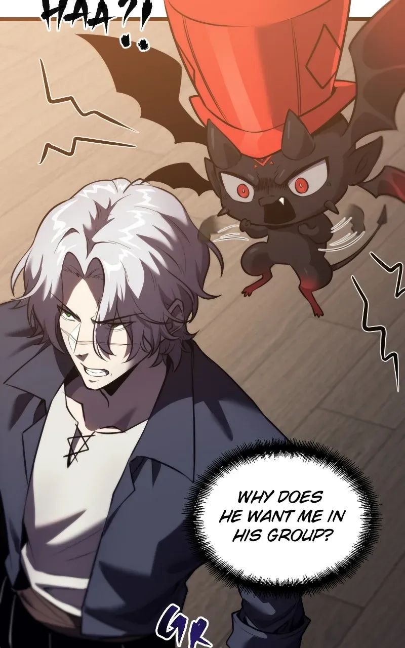 Read Blood System Manga Online