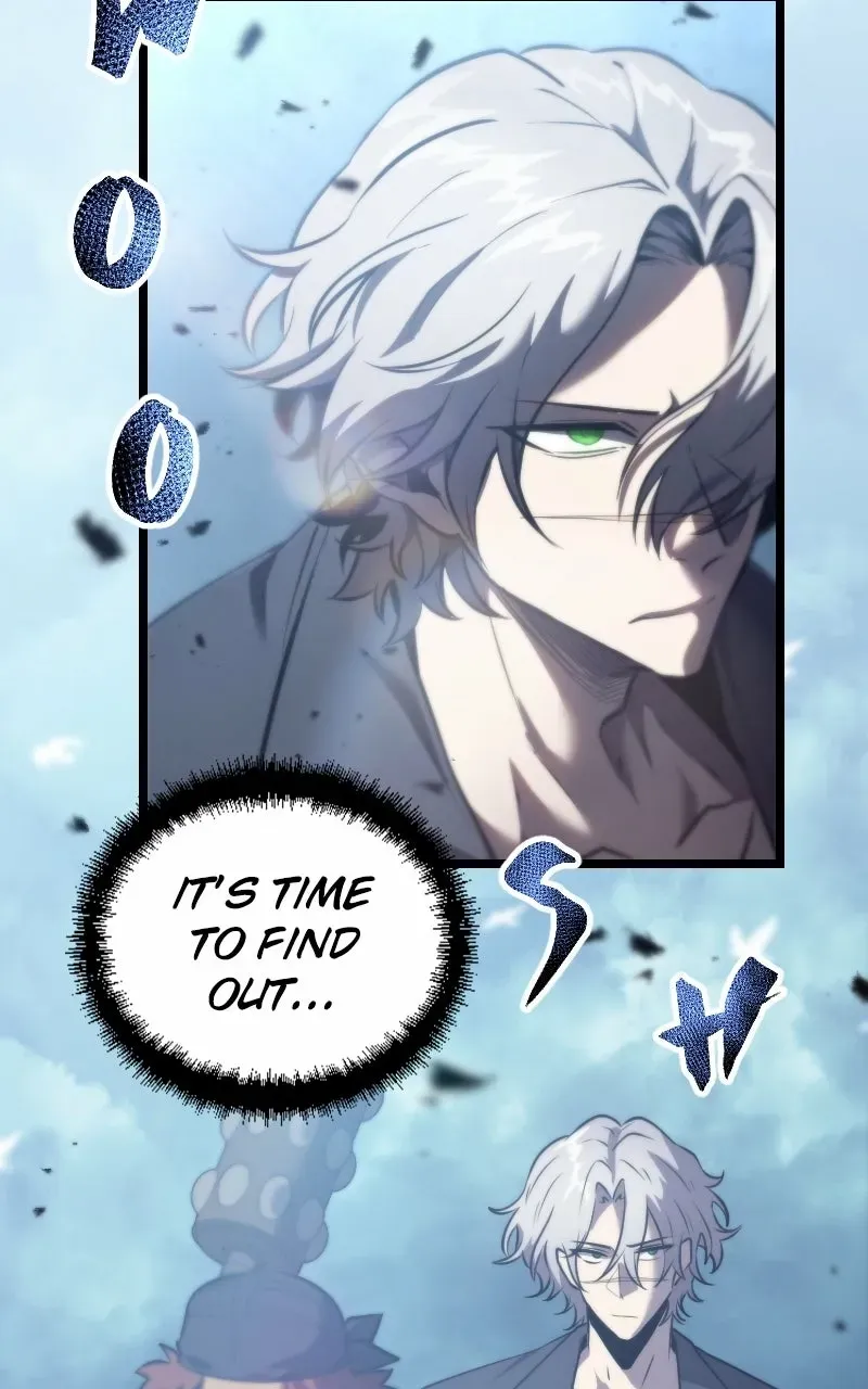 Read Blood System Manga Online