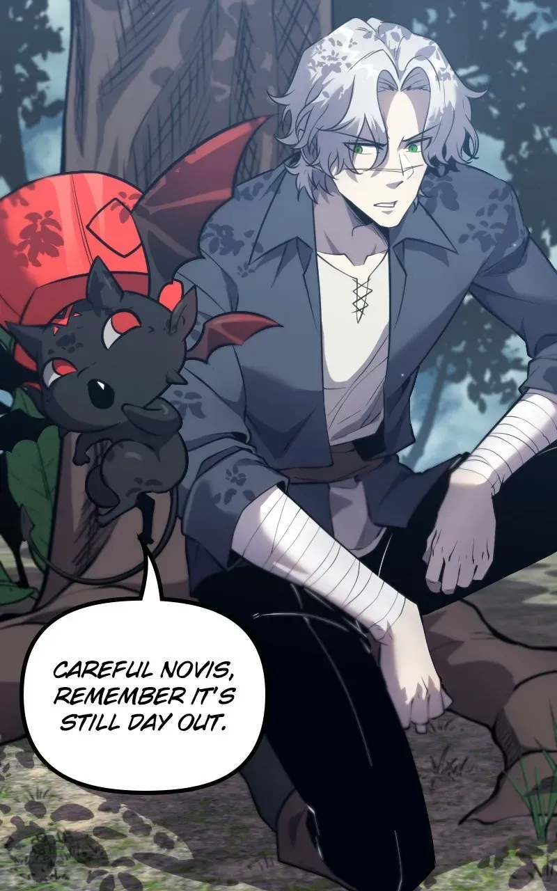 Read Blood System Manga Online