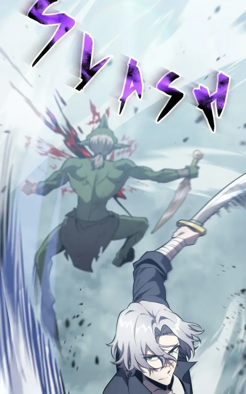 Read Blood System Manga Online