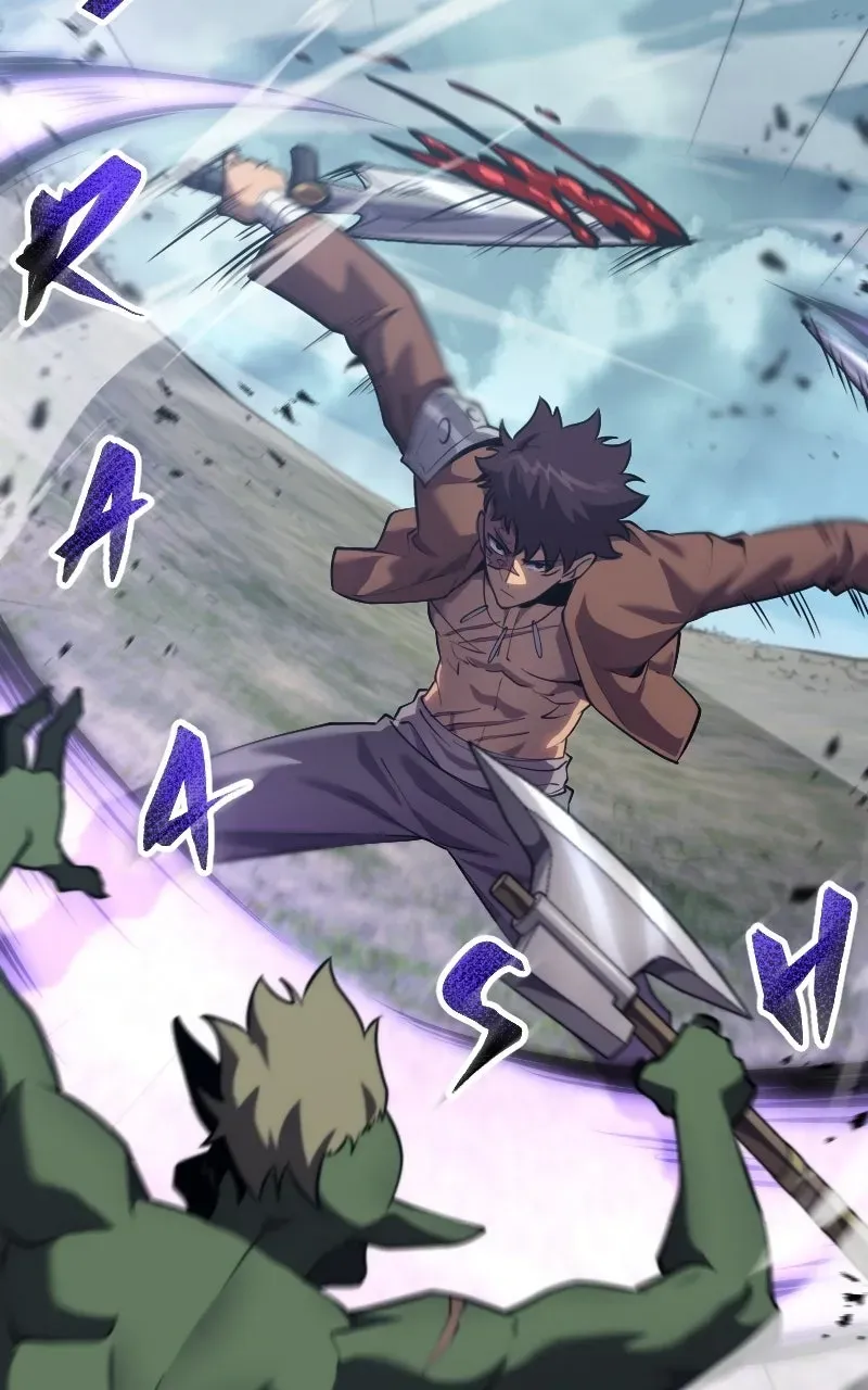 Read Blood System Manga Online