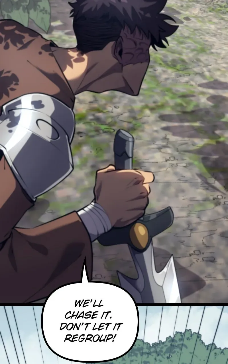 Read Blood System Manga Online