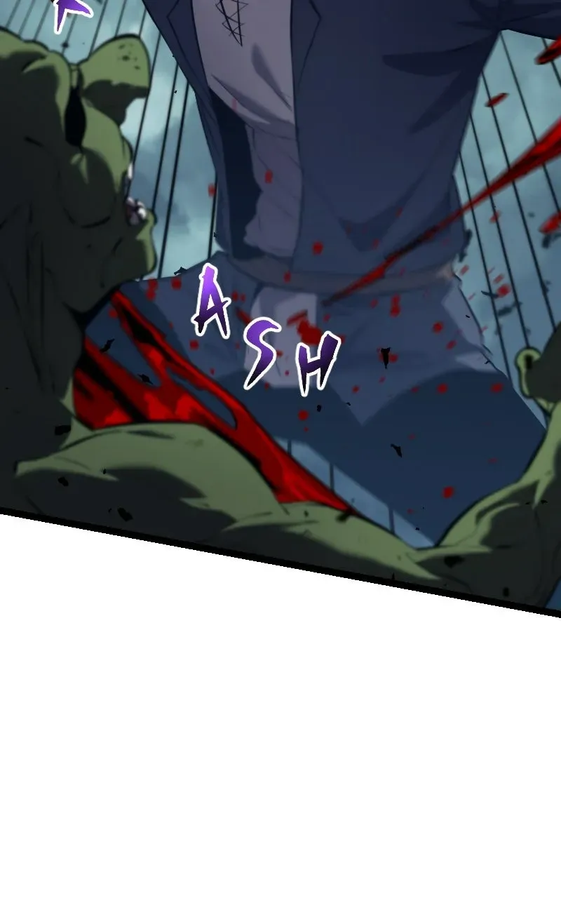 Read Blood System Manga Online