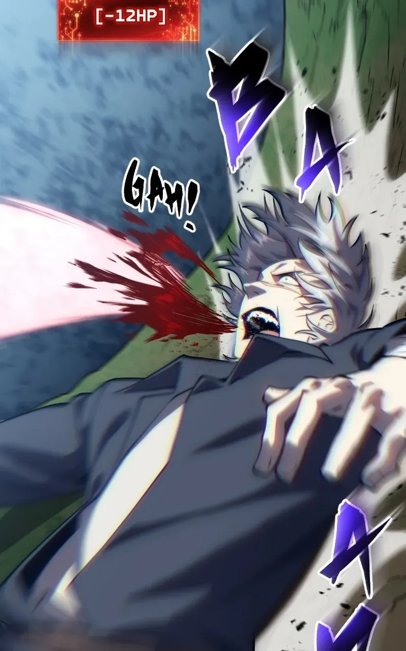 Read Blood System Manga Online