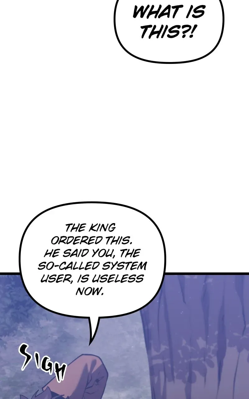 Read Blood System Manga Online