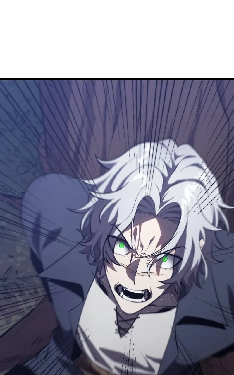 Read Blood System Manga Online
