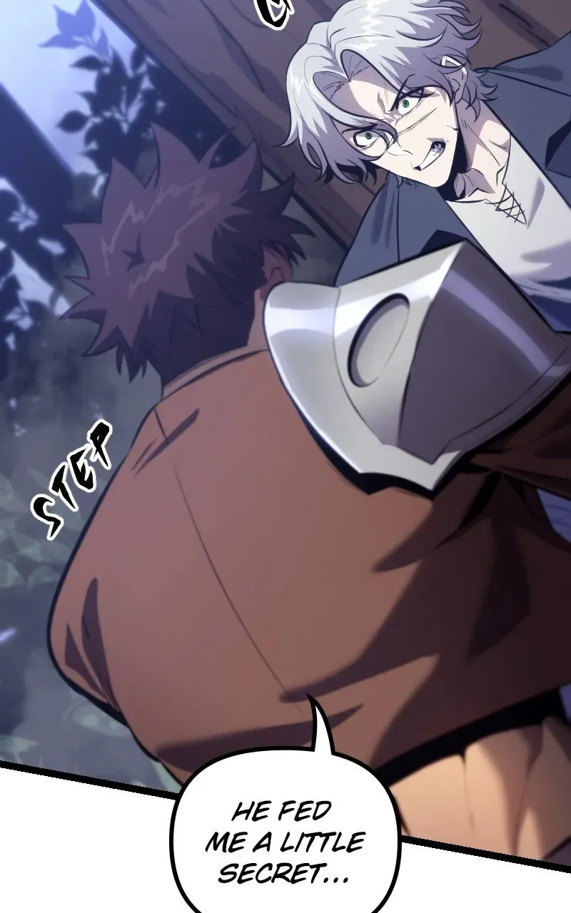 Read Blood System Manga Online