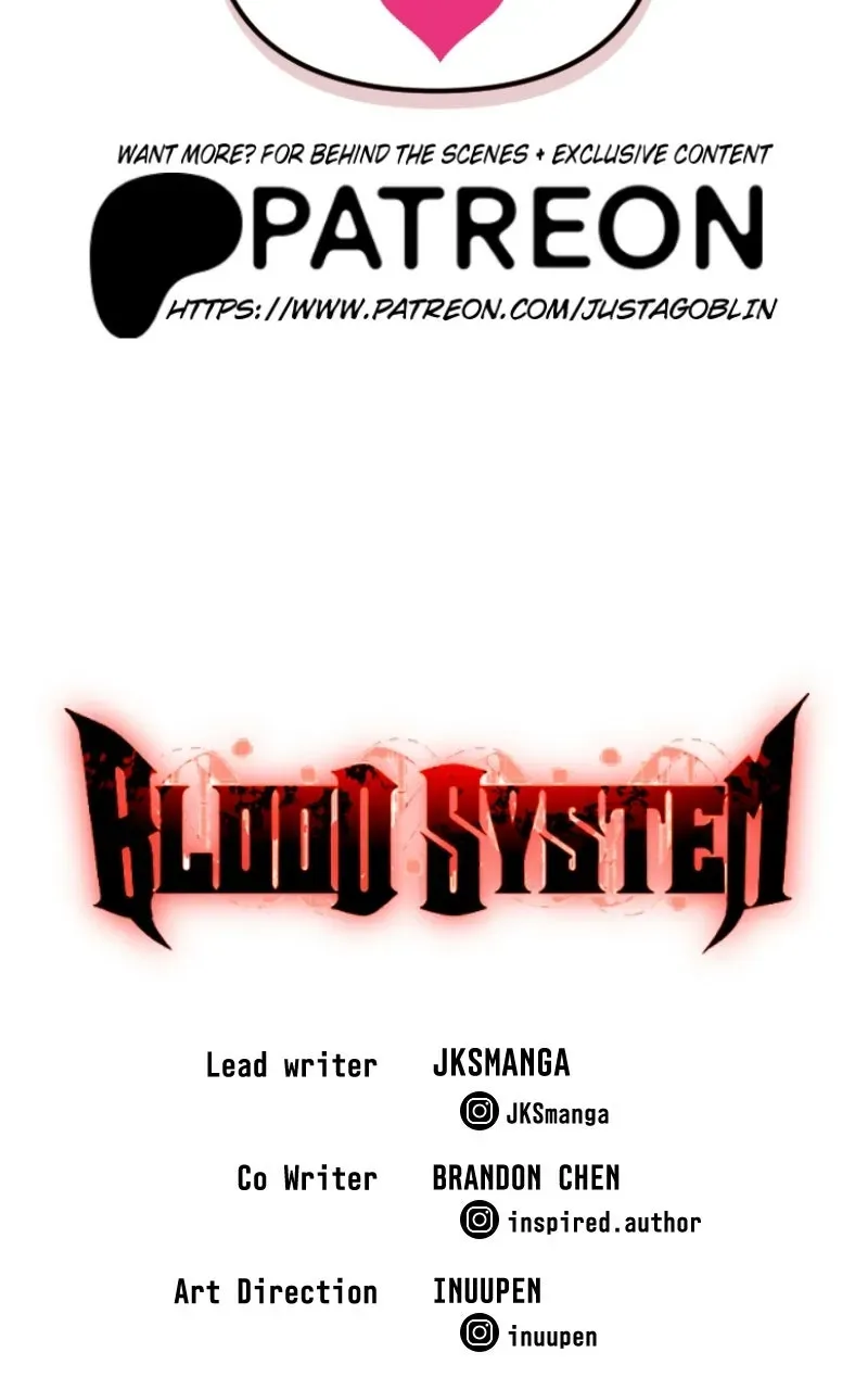 Read Blood System Manga Online