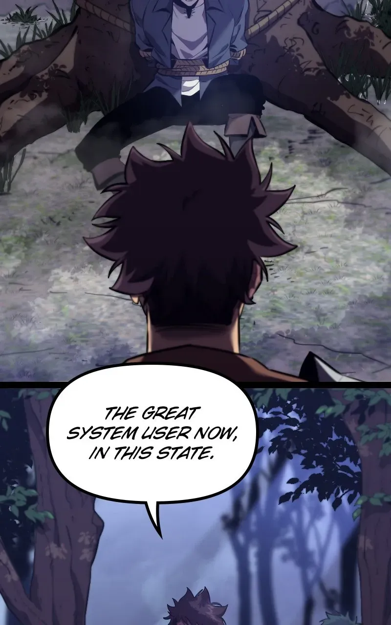 Read Blood System Manga Online
