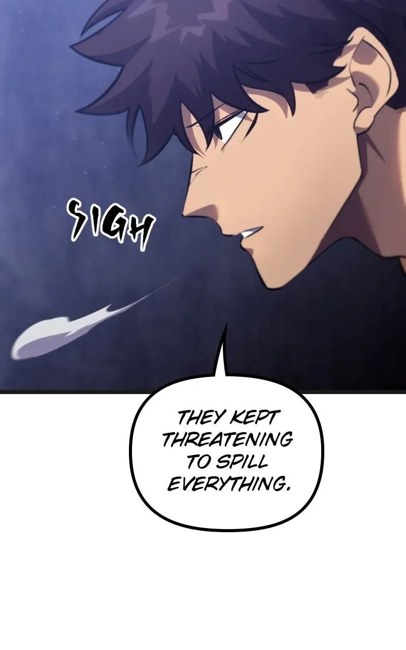 Read Blood System Manga Online