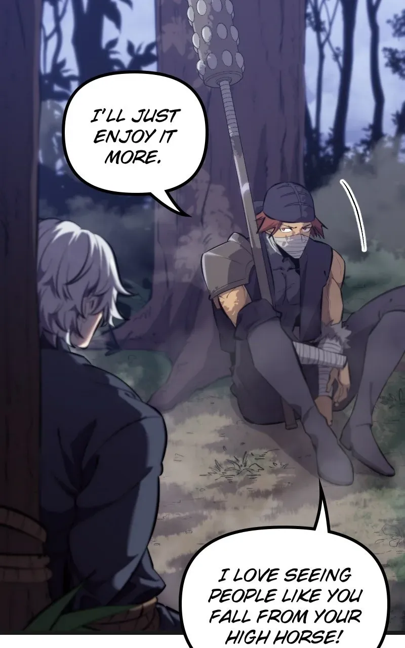 Read Blood System Manga Online
