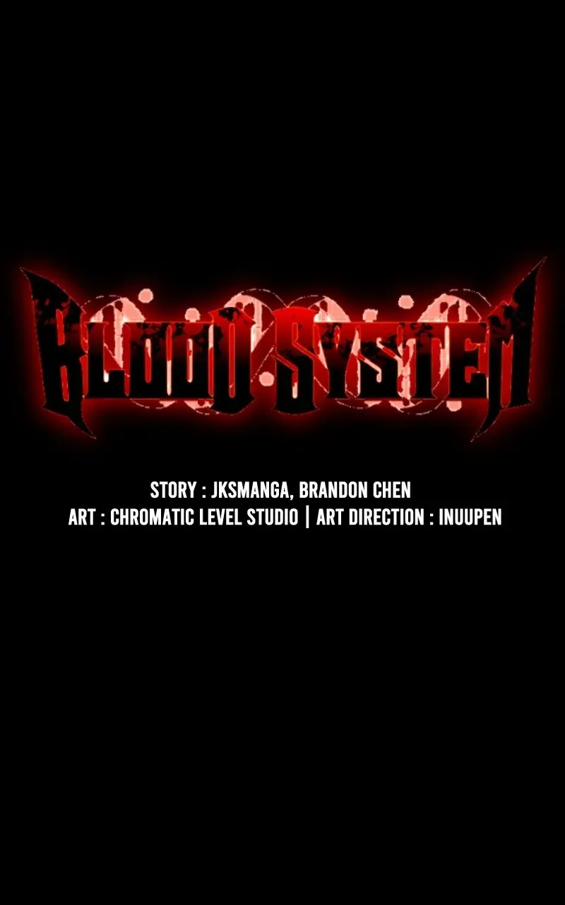Read Blood System Manga Online