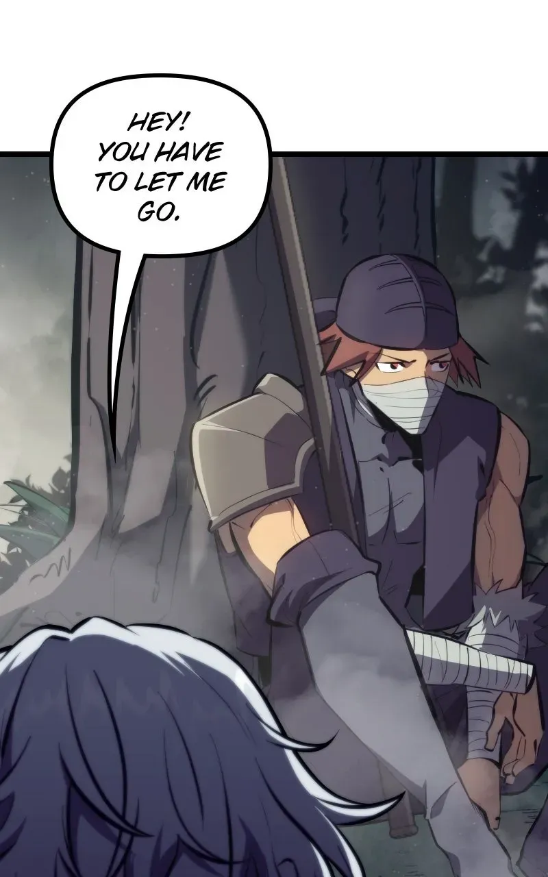 Read Blood System Manga Online