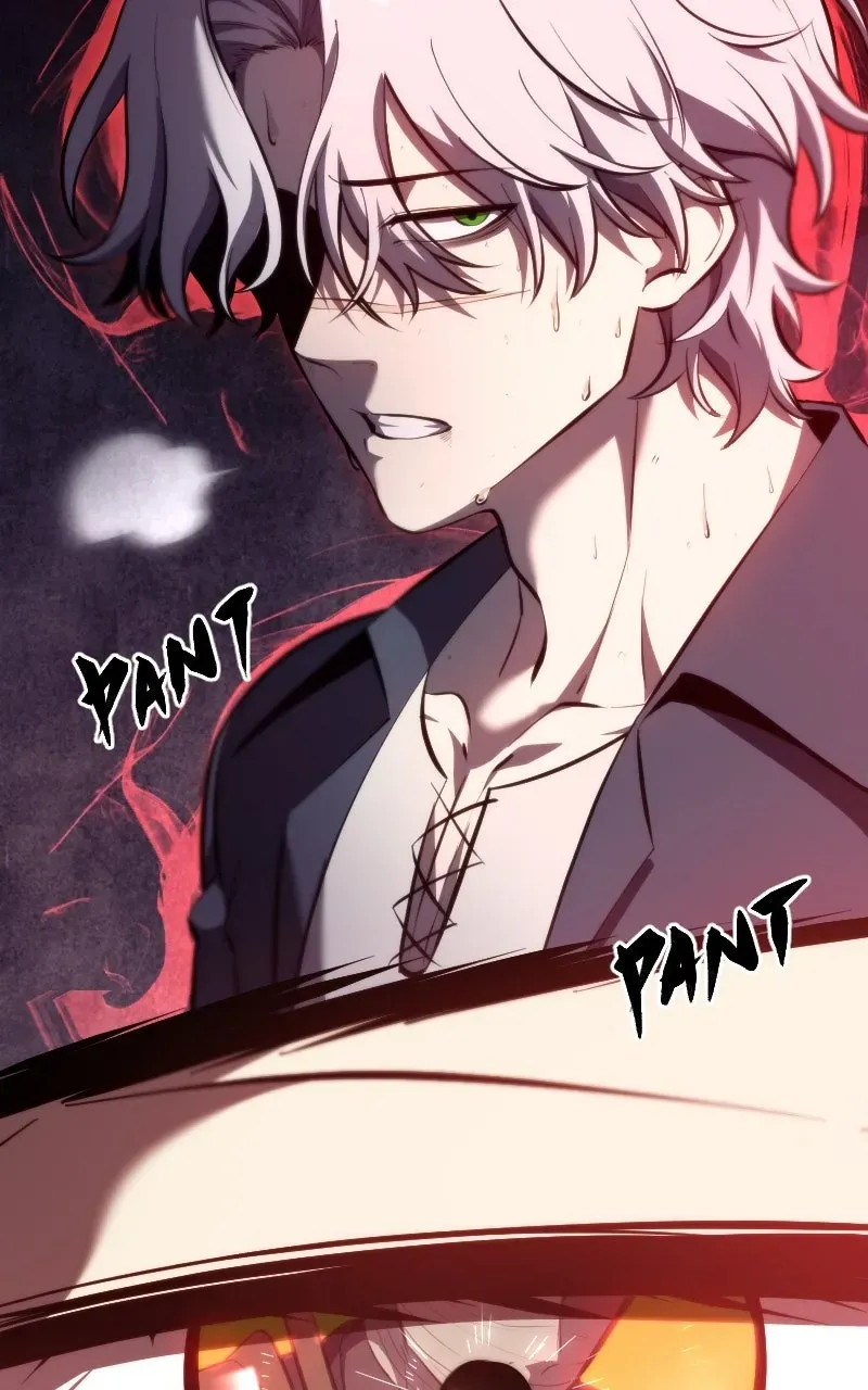 Read Blood System Manga Online