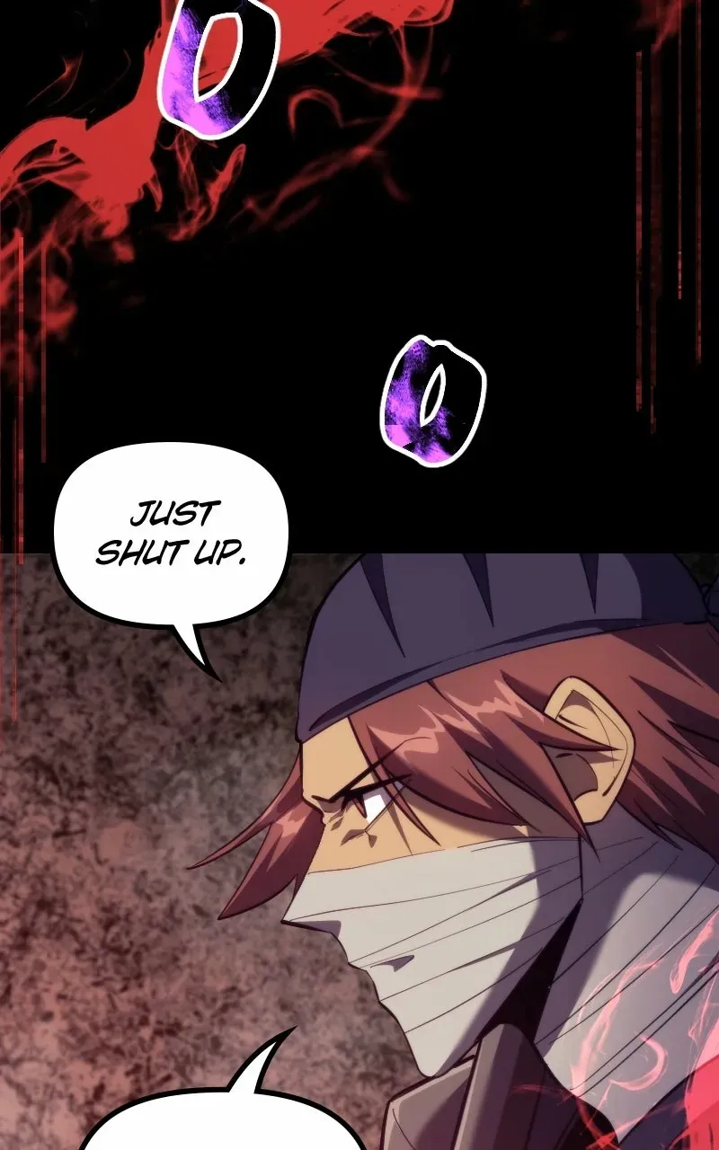 Read Blood System Manga Online