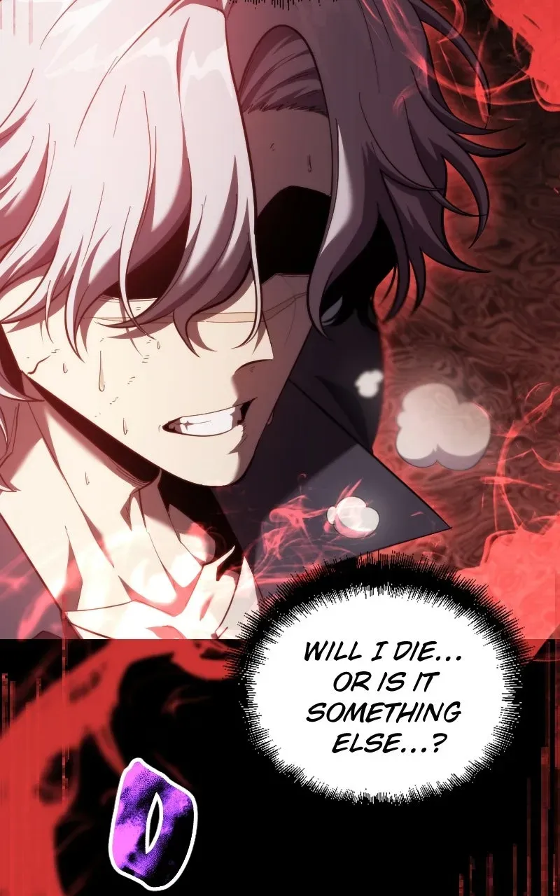 Read Blood System Manga Online