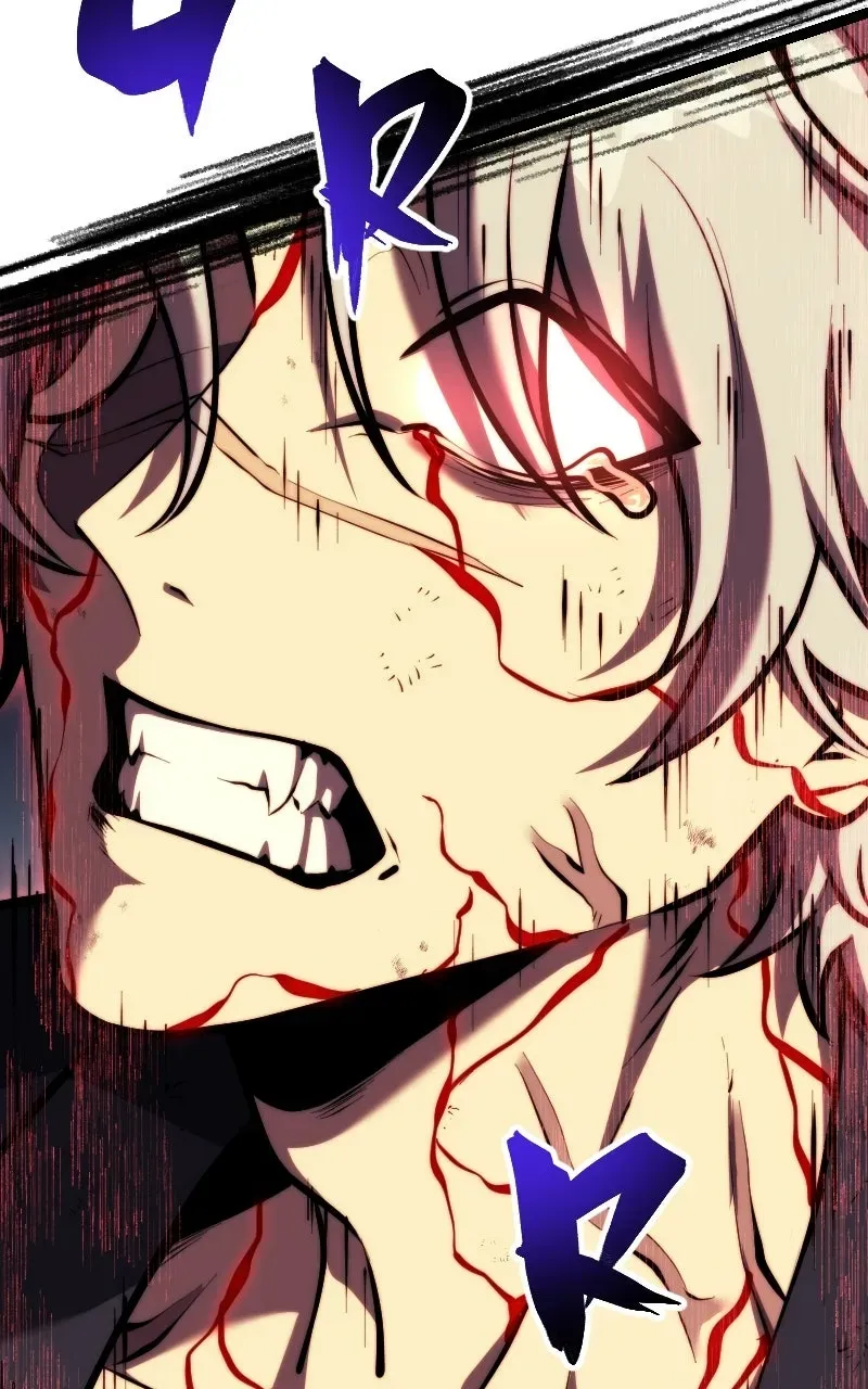 Read Blood System Manga Online