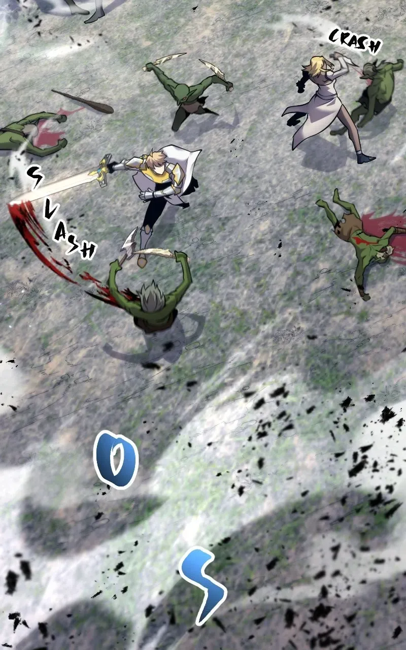 Read Blood System Manga Online