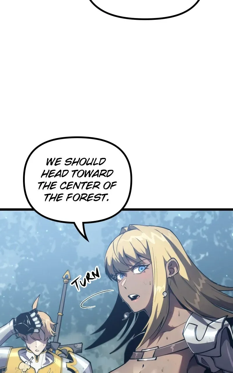 Read Blood System Manga Online