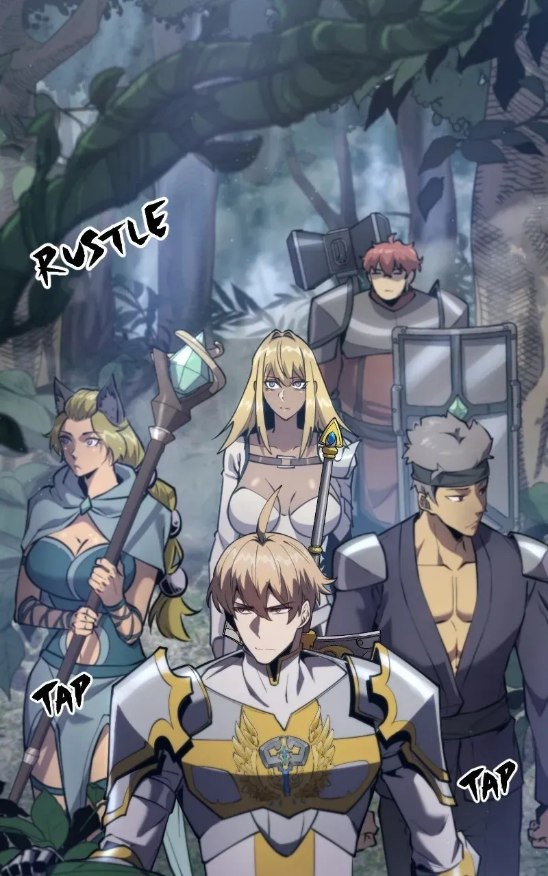 Read Blood System Manga Online