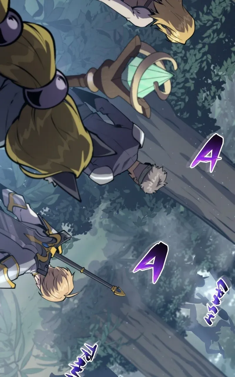 Read Blood System Manga Online