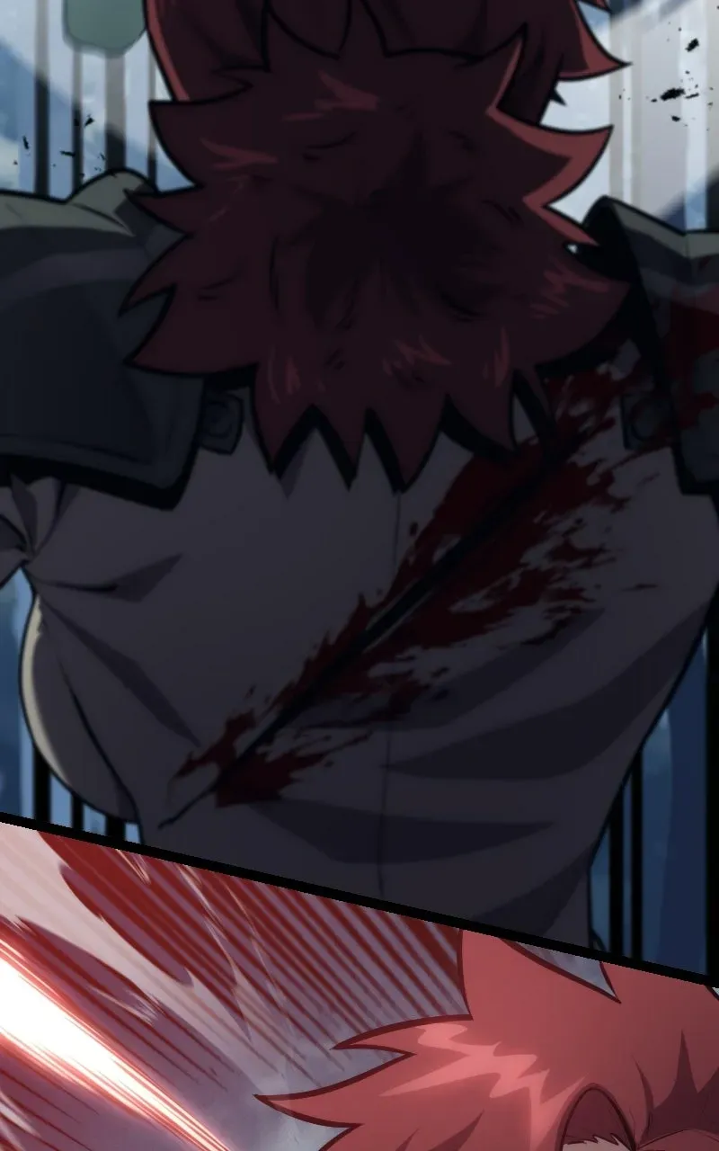 Read Blood System Manga Online