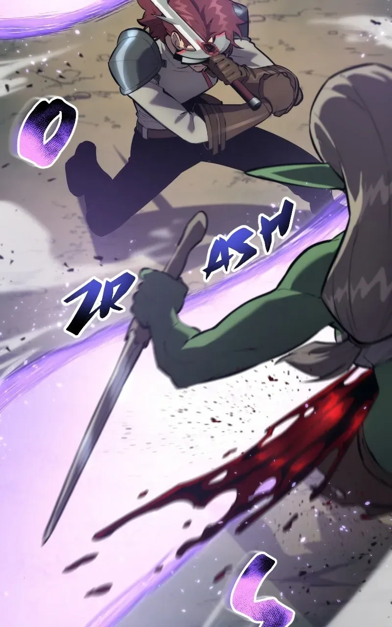 Read Blood System Manga Online