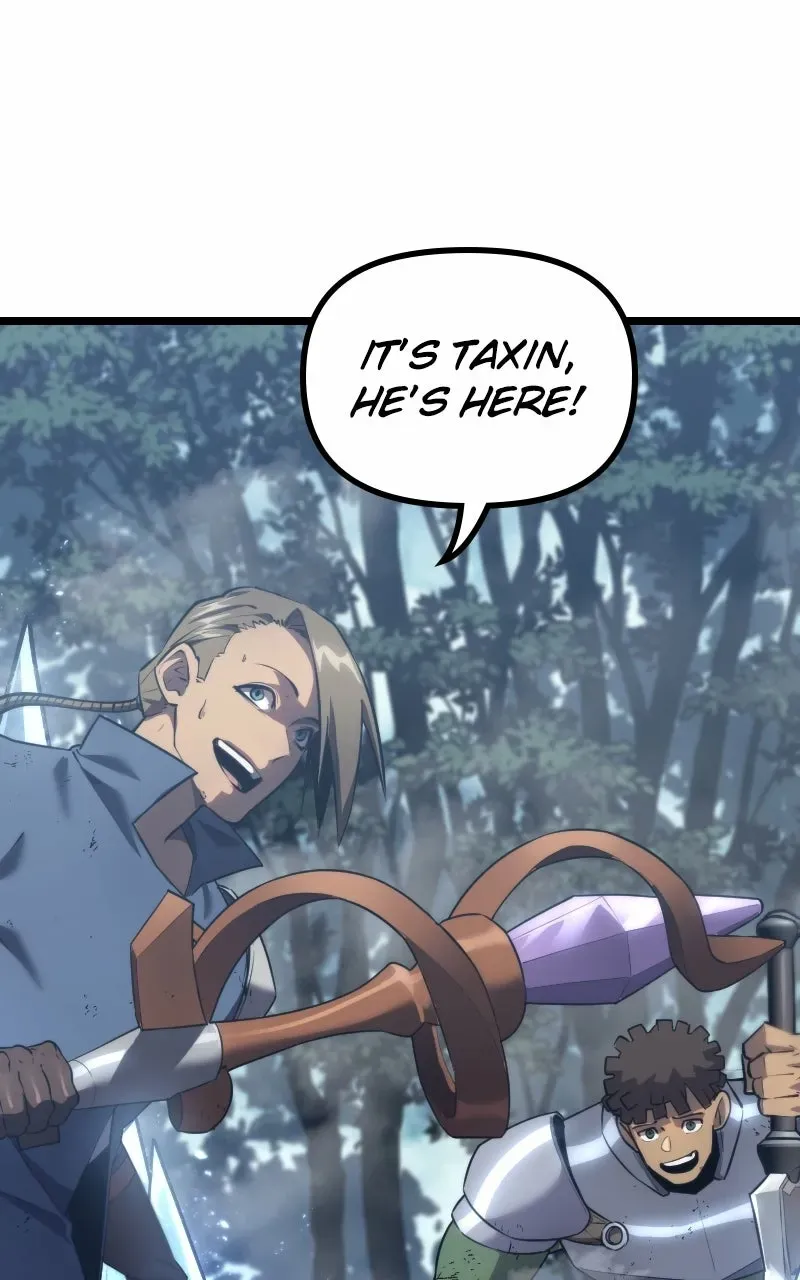 Read Blood System Manga Online