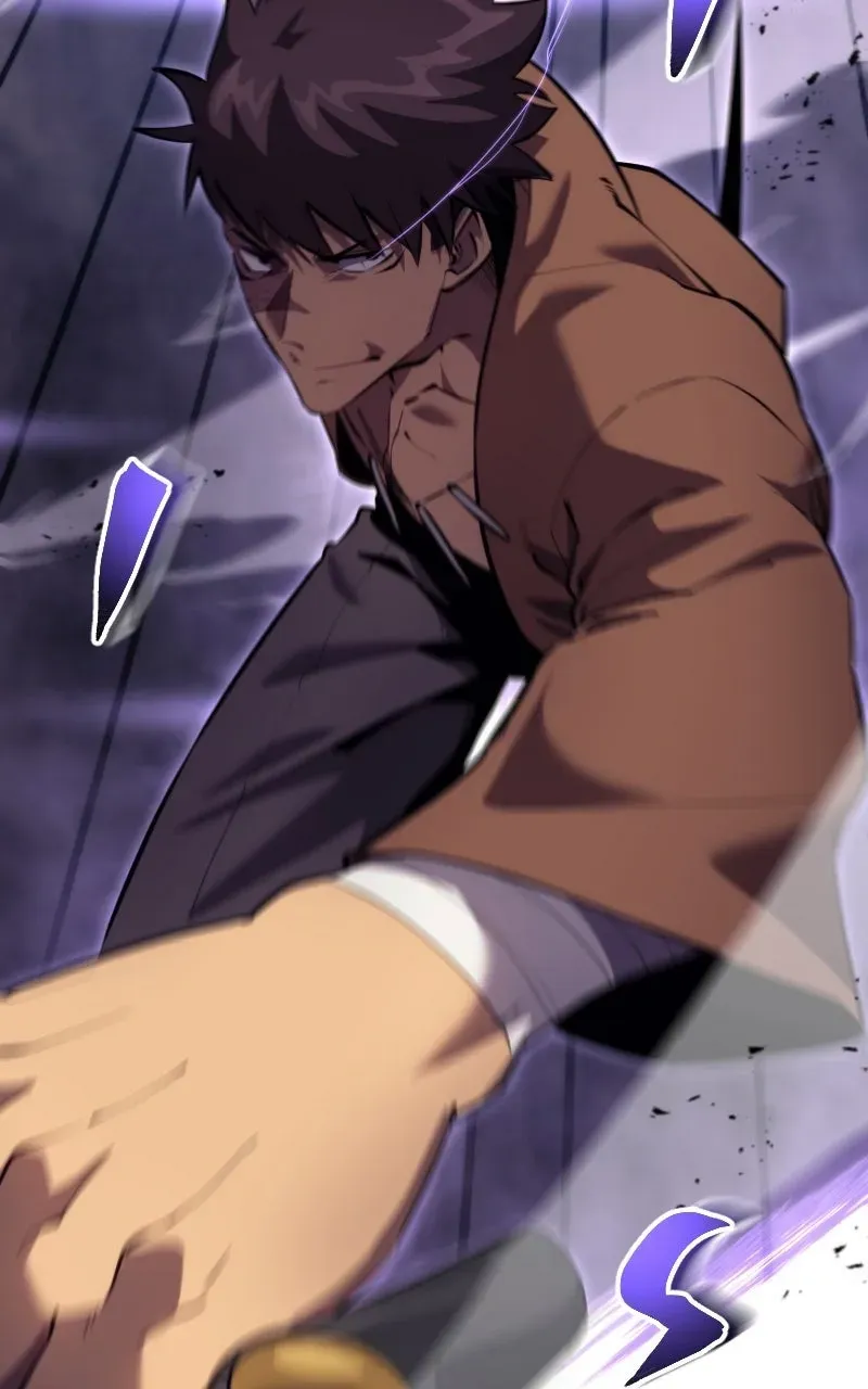 Read Blood System Manga Online