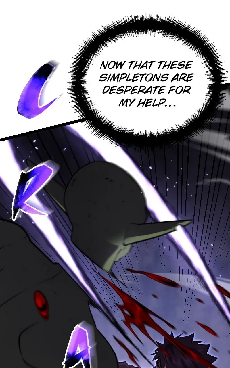 Read Blood System Manga Online