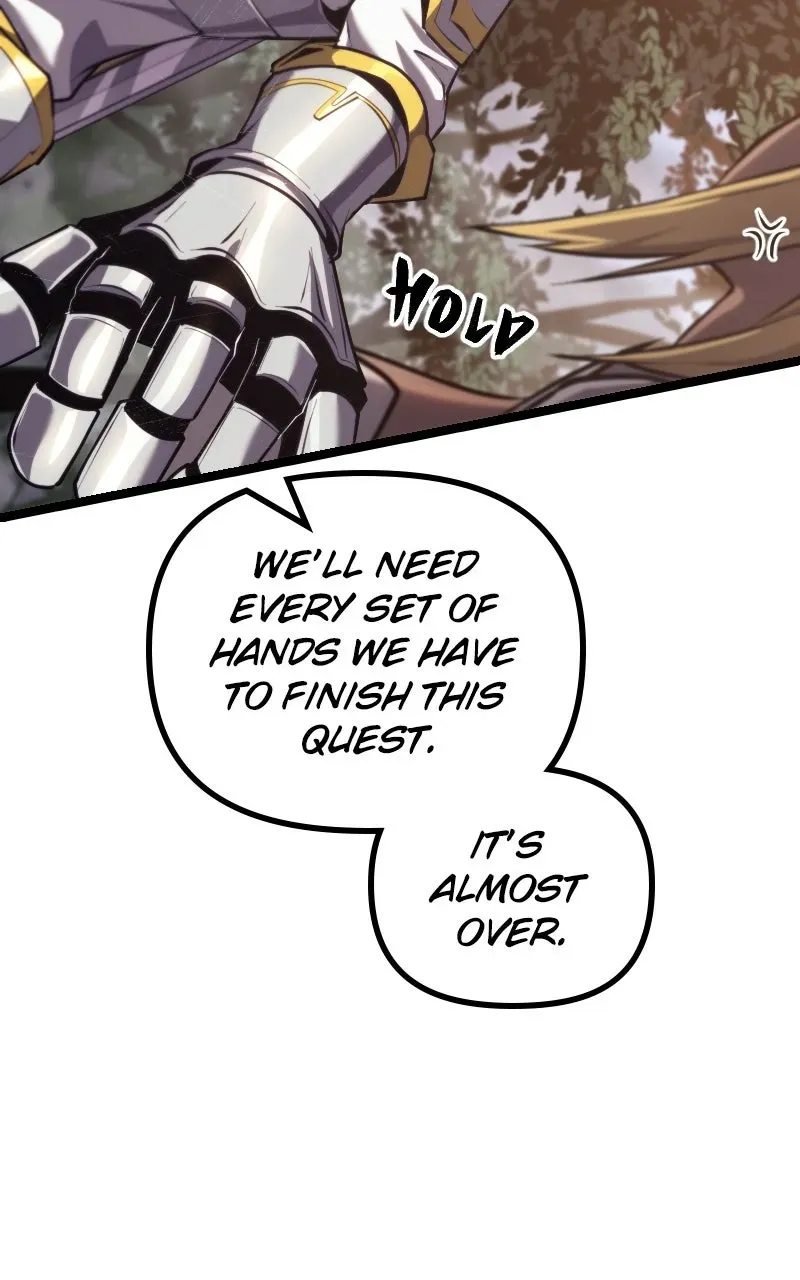 Read Blood System Manga Online