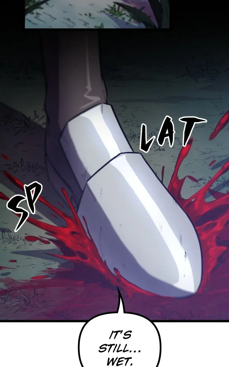 Read Blood System Manga Online