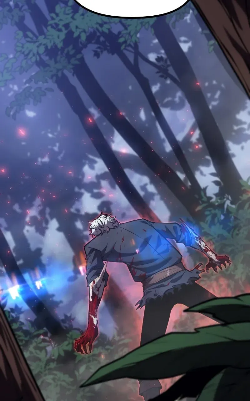 Read Blood System Manga Online